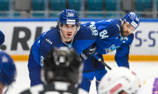 «Барыс» предупредили перед матчем с аутсайдером КХЛ