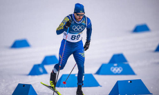 Казахстанские лыжники выступили в «разделке» на Олимпиаде-2026