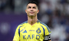 Криштиану Роналду принял решение по трансферу в Европу