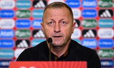 Наставник сборной Молдовы отреагировал на группу с Казахстаном в Лиге наций