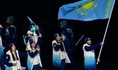 Назван возможный медальный результат Казахстана на Олимпиаде-2026