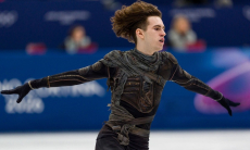 Михаил Шайдоров пошел на риск ради медали Олимпиады-2026