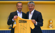 В Казахстане сделали громкий прогноз по Конгрессу УЕФА в Астане