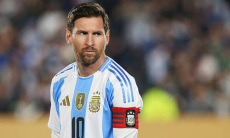 Лионель Месси может пропустить ЧМ-2026. Подробности