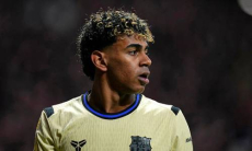 «Жирона» — «Барселона»: прямая трансляция матча Ла Лиги