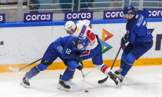 «Играет просто отвратительно!». Разгром «Барыса» со счетом 0:5 назвали «ожидаемым»