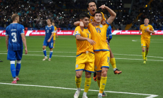 «Приятно смотреть». В Европе оценили смену поколений в сборной Казахстана