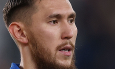 Европейский клуб объявил решение после подписания Абата Аймбетова