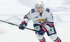 Лидер КХЛ с игроками сборной Казахстана прервал победную серию