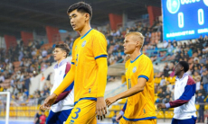 Футболист сборной Казахстана был предложен новичку КПЛ