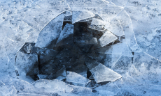 Ушел под лед. Инструкция по выживанию на зимней рыбалке