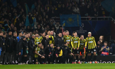 «Кайрат» «отправили» в основной этап еврокубка