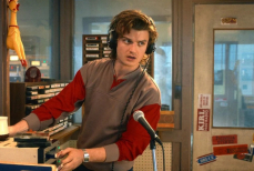 Звезда «Очень странных дел» стал соавтором песни из нового альбома Charli XCX