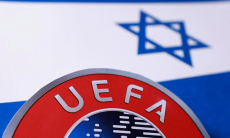 УЕФА принял новое решение по Израилю
