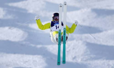 Прямая трансляция выступлений казахстанских спортсменов в восьмой день Олимпиады-2026