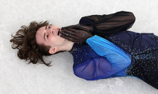 Сколько заработал Михаил Шайдоров за сенсационное «золото» Олимпиады-2026