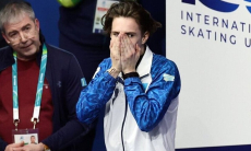 В России отреагировали на сенсационное «золото» Казахстана на Олимпиаде-2026