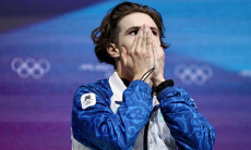 Михаил Шайдоров удивил признанием после «золота» Олимпиады-2026