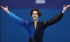 «Рамок нет». Михаил Шайдоров отметил Дениса Тена