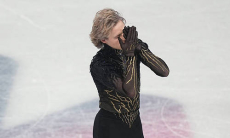 Илья Малинин прокомментировал победу Михаила Шайдорова на Олимпиаде-2026