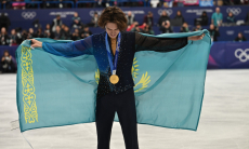 Геннадий Головкин обратился к Михаилу Шайдорову после «золота» Олимпиады-2026