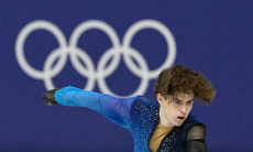 «Наша школа». В России прокомментировали сенсационное «золото» Казахстана на Олимпиаде-2026