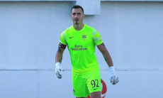 «Незаменимый». В Азербайджане раскрыли важную роль казахстанского голкипера