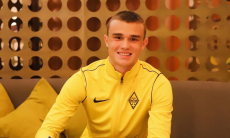 Воспитанник «Кайрата» подпишет контракт с новым клубом в КПЛ