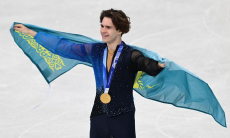 «Он даже не рассчитывал на тройку». Раскрыт секрет победы Михаила Шайдорова на Олимпиаде-2026