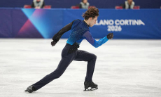 «Тихо, мирно, без истерик». В России заявили о причастности к триумфу Михаила Шайдорова