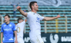 Украинский футболист официально сменил клуб в КПЛ