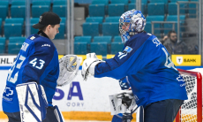 Эксперт оценил шансы на победу в матче КХЛ «Барыс» — «Лада»