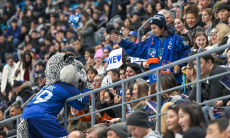 «Барыс» озвучил состав на матч с «Ладой» в КХЛ