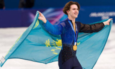 Элизабет Турсынбаева раскрыла секрет исторического успеха Михаила Шайдорова