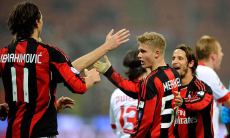 Чемпион Италии с «Миланом» завершит карьеру в Казахстане