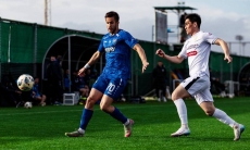 В России оценили обновленный состав «Тобола» 