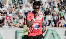 Участник еврокубка из КПЛ усилился нападающим из Латинской Америки