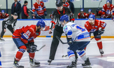 «Торпедо» показало мастер-класс чемпиону Казахстана