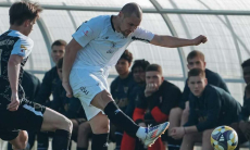 Клуб КПЛ сыграл против двукратного чемпиона Дании