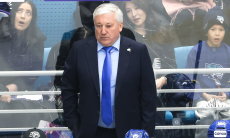 Михаил Кравец сделал заявление после камбэка «Барыса» в КХЛ