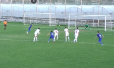 Клуб КПЛ с Мозесом опозорился в матче с аутсайдером из Узбекистана