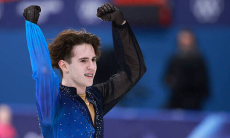 Двукратный олимпийский чемпион вынес вердикт «золоту» Михаила Шайдорова