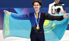 Определён главный секрет олимпийского «золота» Казахстана