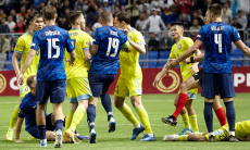 Эксперты раскрыли Казахстану два секрета победы над Словакией в Лиге наций