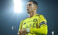 Криштиану Роналду прервал молчание после бойкота «Аль-Насру»