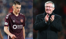 Алекс Фергюсон поддерживает проект с Исламом Чесноковым