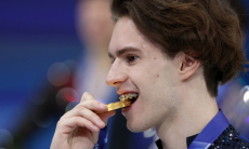 «„Золото“ Шайдорова — шок». Победа казахстанца на Олимпиаде-2026 вызвала удивление