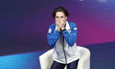 Татьяна Тарасова объяснила триумф Михаила Шайдорова на Олимпиаде-2026