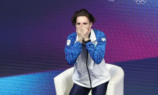 Татьяна Тарасова объяснила триумф Михаила Шайдорова на Олимпиаде-2026