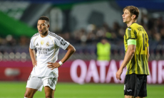 Футболист «Кайрата» сделал признание о ситуации с Мбаппе